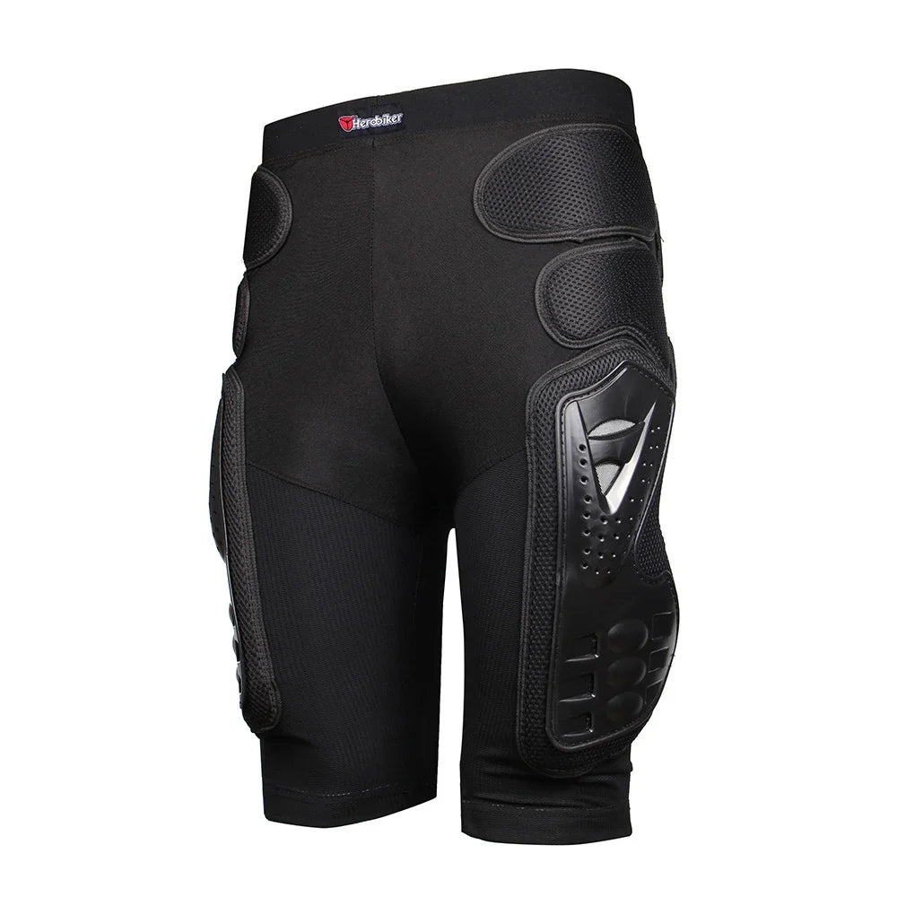 Motocross Pants Motocross Shorts Motorcycle Pants Motorcycle Shorts Moto Hip Protection Riding Racing Equipment