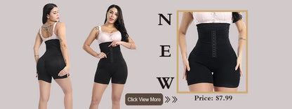 Hip Butt Enhancer Butt Lifter Padded Panties Pad Shapewear Bottom Enhance 6XL Hip Dip Smooth Women Body Shaper Panties