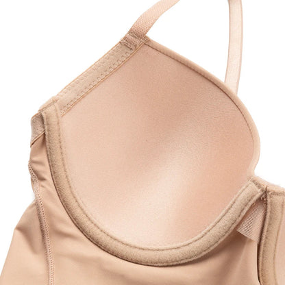 Shapewear Bodysuit for Women Tummy Control Butt Lifter Panties Waist Trainer Stomach Body Shaper Slimming Underwear Girdles