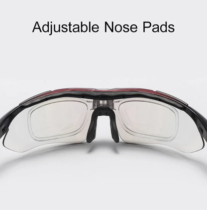 Cycling Glasses Photochromic Bicycle Sports Sunglasses Men Women UV400 MTB Road Bike Goggles Ultralight Outdoor Eyewear