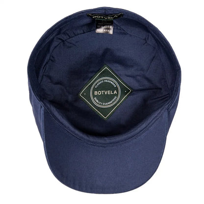 Flat Caps Men Green Ivy Cap 100% Cotton Big Size Season Cabbies Hat Driving Hats Newsboy Caps Quality Spring Trucker Cap
