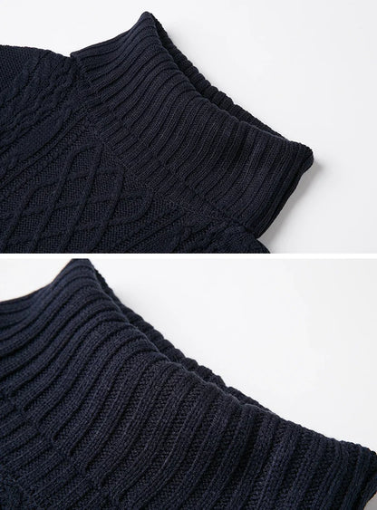 Plus Size Women Casual Knitted Long Sleeve Winter Dresses Sweater Solid Knee Length Loose Fat Female Over Size Dresses 4XL