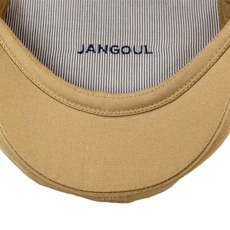 Summer Airhole Flat Cap Men Cotton Driver Hat Newsboy Caps 826
