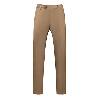 2026 Men Blue Suit Pants,  Formal Slim Dress Trousers, Red Green Black White Pantalones Hombre, Asian Size Man Slacks,M-5XL 6XL