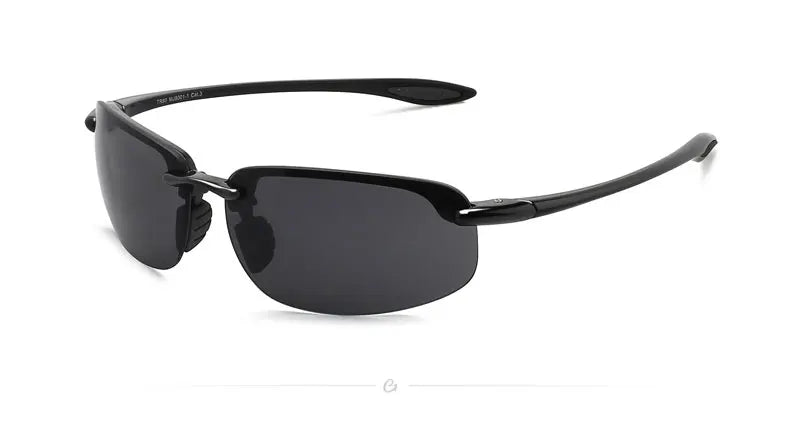 Sunglasses for Women Men,TR90 Frame Ultra Lightweight and Sun Reading UV Protection 8001