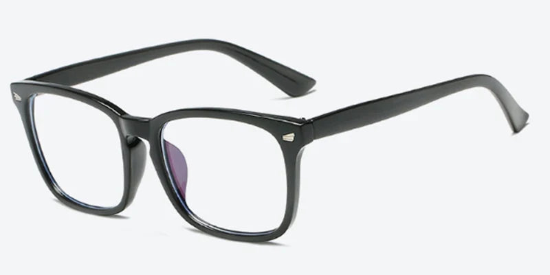 Blue Light Blocking Glasses,Computer Reading/Gaming/TV/Phones Glasses for Women Men 6001