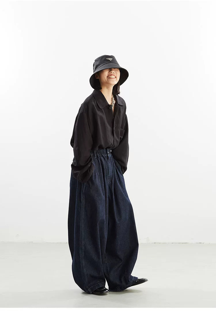 Women's Linen Shirt Jacket, Loose-Fitting Stylish Top, New Style for Spring/Summer 2026