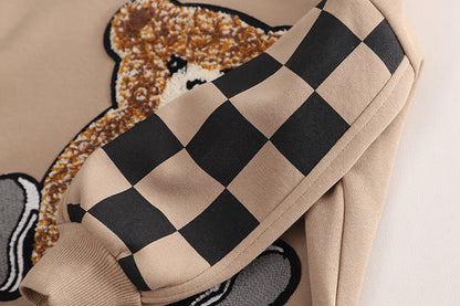 New Spring Autumn Baby Boys Clothes Suit Children Girls Cartoon T-Shirt Pants 2Pcs/Sets Toddler Casual Costume Kids Tracksuits