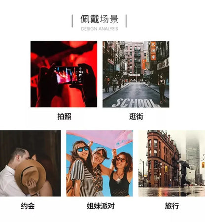 2025 New Fashion Metal Square Polarized Sun Glasses Women Luxury Diamond UV400 Sunglasses Ladies Oversized Eyewears Gafas De Sol