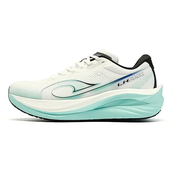 LH 600 Max Men's Running Shoes Breathable Sport Shoes 2026 Thick-soled Lightweight Jogging Sneakers QXB023254214R