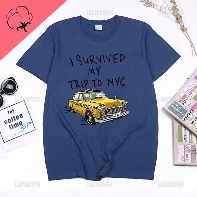 I Lost An Electron Tom Holland Same Style Graphics T Shirt Men Women High Quality Cotton T-shirts Fashion Streetwear Ropa Hombre