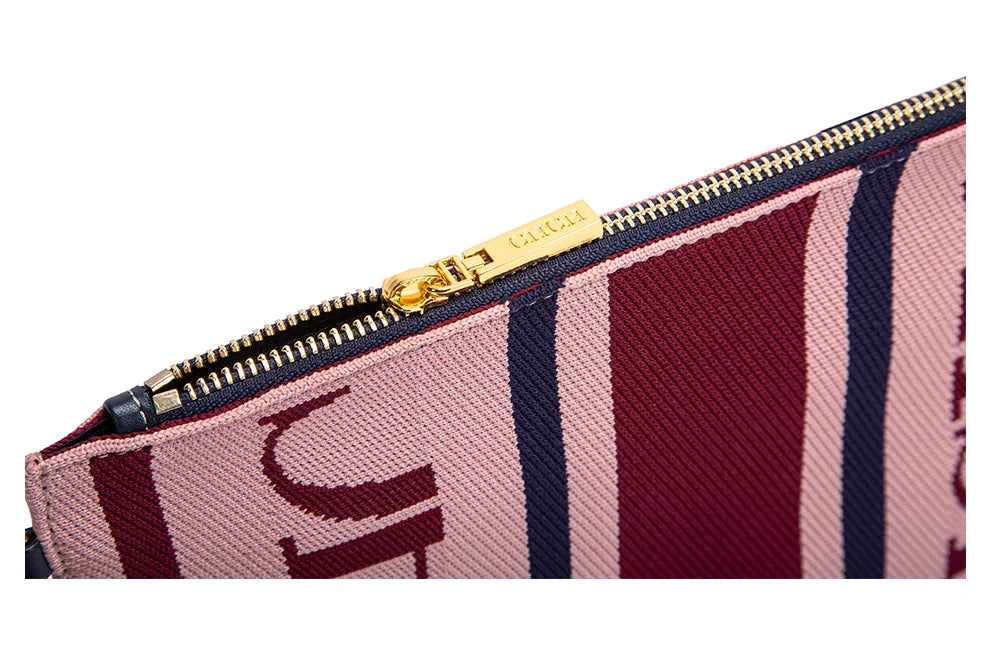Classic Retro Women's New Handbag Portable, Small, Exquisite, Colorful Design Unique Women's Large Capacity Handbag
