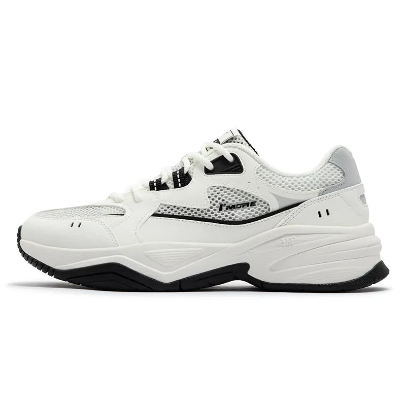 Men Casual Shoes New Wear-resistant Mesh Lightweight Soft Trendy Durable Versatile Stable Male Sneakers 672516765