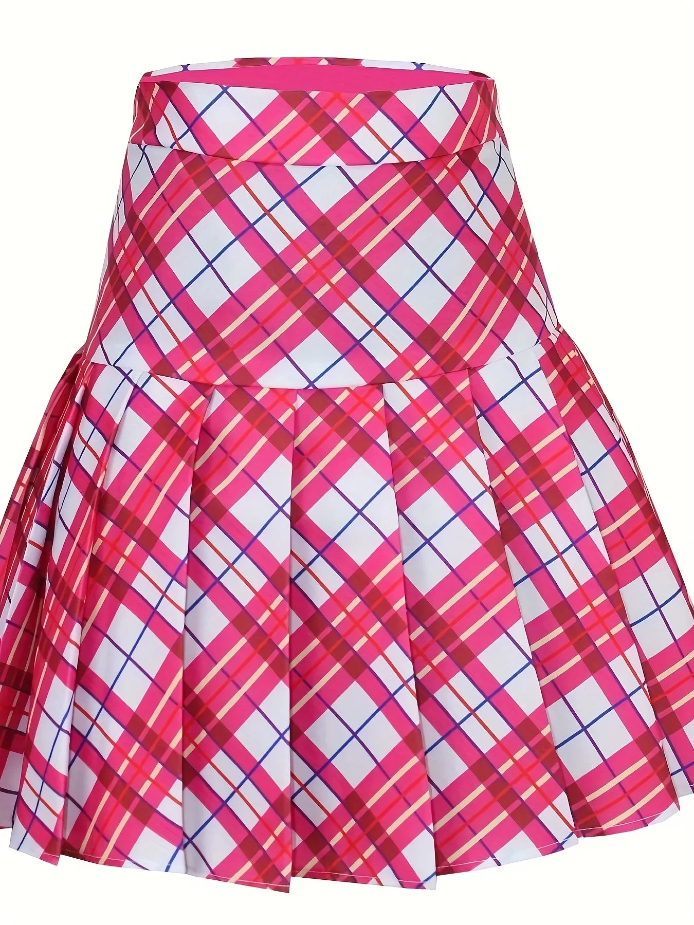 Hot Movie Vest; Shirt, Short Skirt, Three-Piece Suit Halloween Cosplay Costume; Princess Academy Uniform; Dresy Dress Cosplay St