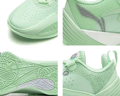 Men's WADE ALL CITY 14 Professional Basketball Shoes SUPER BOOM Cushion Stable Support LiNing Sneakers ABAW011 ABAW001