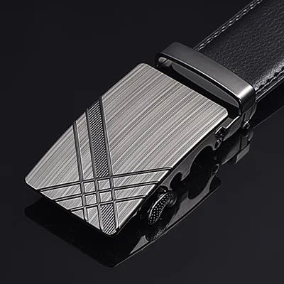 Belts Famous Brand Belt Men Mens Belts Quality Genuine Luxury Leather Belt For Men Belt Male Strap Male Metal Automatic Buckle