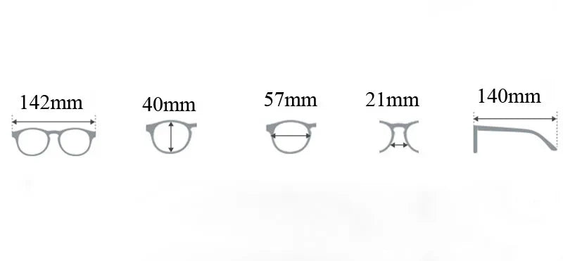 Designer Rimless Sunglasses THE AMAN I Irregular for Men Women Alloy Luxury Germany Brand Design High Quality UV400 with Case
