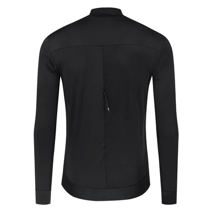 Men's Cycling Jacket Windproof Waterproof Bicycle Windbreaker Road Bike Jersey Long Sleeve Cycling Clothing MTB