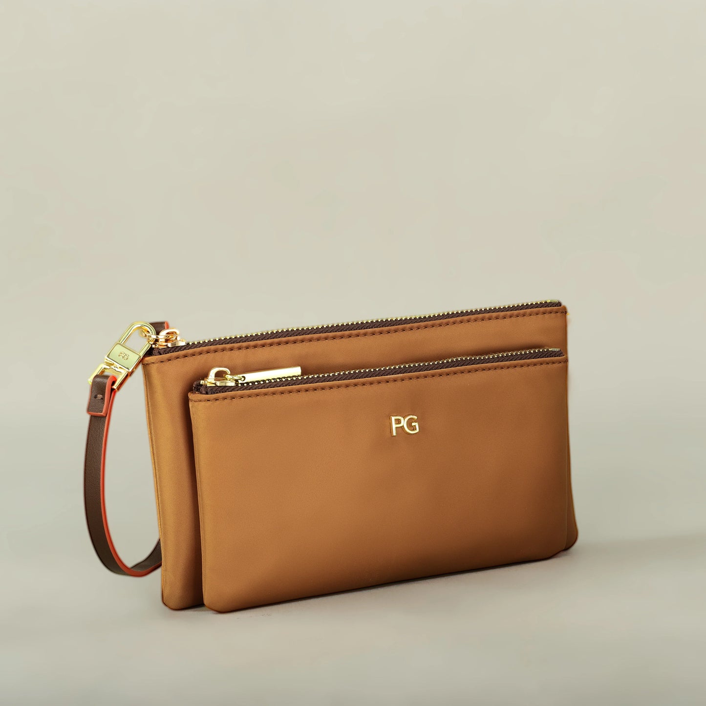 Lightweight Handbag Packable Outdoor Travel Fashion Design Handbag Classic Design High-end minimalist elegant bag