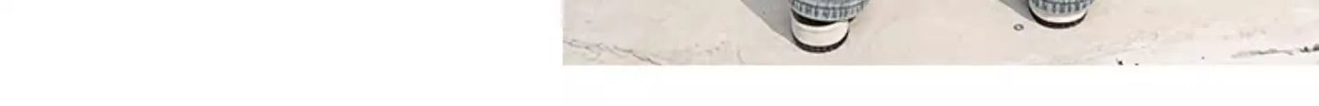 Trendy Ripped Straight Leg Jeans Women's Spring Summer High Waist Loose Wide Leg Pants Slimming Design Casual Denim Jeans