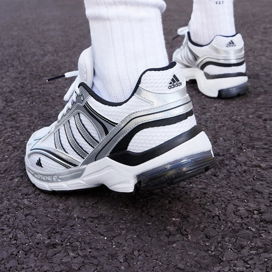 Genuine SPIRITAIN 2.0 Unisex Mesh Sports Casual Shoes IH0274