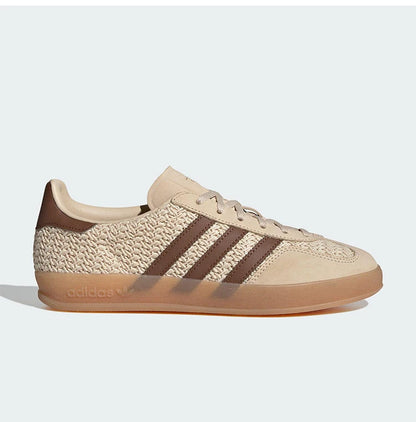 Genuine Superstar Women's Lightweight Retro Classic Casual Sneakers JS1418