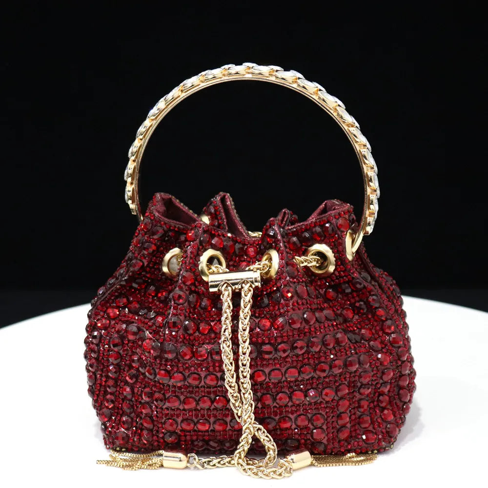 2024 New INS Pointed Shoes And The Same Style Envelope Bag Two Ways To Wear Fashion Shoes And Shoulder Bags