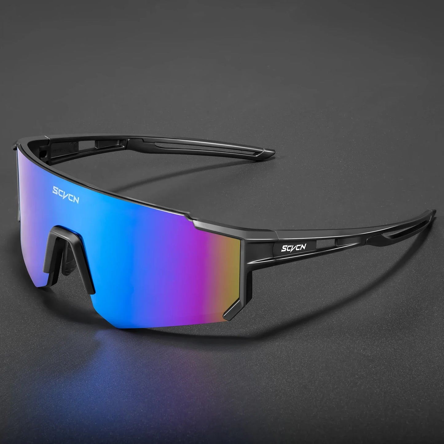 Cycling Glasses Bike Sunglasses Men UV400 Eyewear Sports MTB Outdoor Goggles Bicycle Women Sunglasses Multi Color Riding