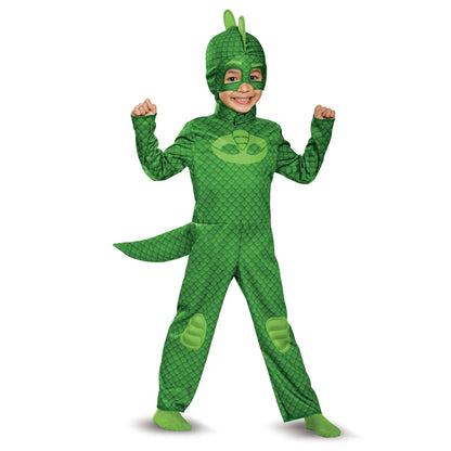 cosplay Blue Pajama Boys Girls Anime Hero Costume with Mask Cosplay Clothe Suit Child Halloween costume Birthday Party Kids Gift