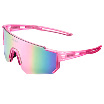 Fsshion Sunglasses Street Cycling Glasses Bike Men UV400 Sports MTB Outdoor Bicycle Women Sunglasses Multi Color Riding