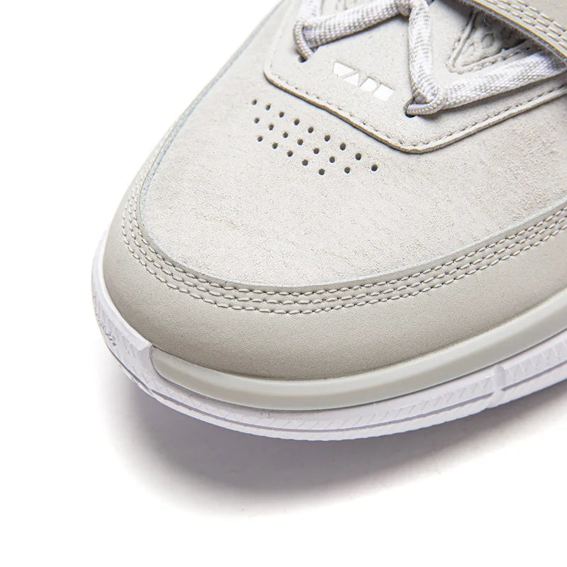 Men's WAY OF WADE 1 LOW Professional Basketball Shoes BOOM Cushion Wearable Anti-slip LiNing Sports Shoes ABAU099