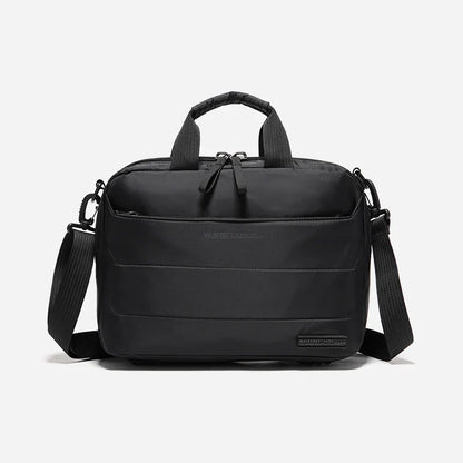 Shoulder Bags for Men 2025 Oxford Cloth Multi-pocket Travel Capacity High Quality Crossbody Bags Men Handbag 1713-02