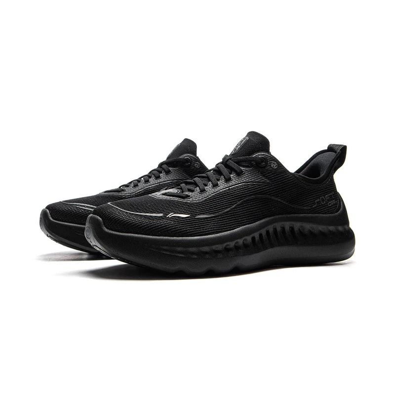 Men's SOFT COOL 2 Lifestyle Shoes COMFOAM MAX Cushion COOL SHELL Breathable Support LiNing Casual Sneakers AGLV009