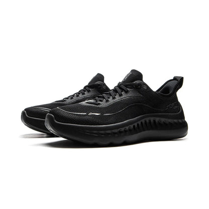 Men's SOFT COOL 2 Lifestyle Shoes COMFOAM MAX Cushion COOL SHELL Breathable Support LiNing Casual Sneakers AGLV009