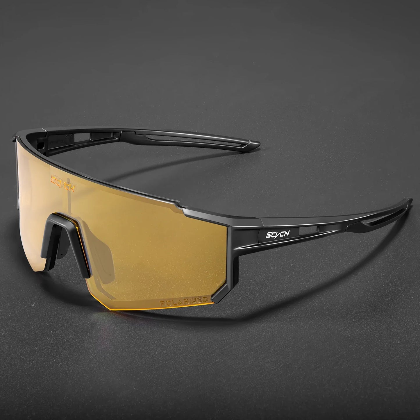 Fashion Cycling Glasses Bike Baseball Sunglasses for Men UV400 Sports MTB Outdoor Goggles Bicycle Women Sunglasses Riding