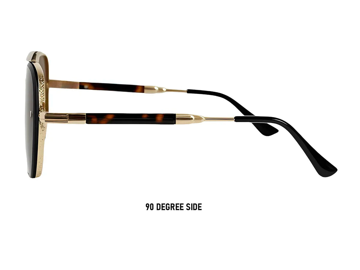 Aviator Sunglasses Women 2026 Oval Vintage Retro Sunglass Men UV400 Protection Fashion Glasses Dropshipping Gafas De Sol Hombre