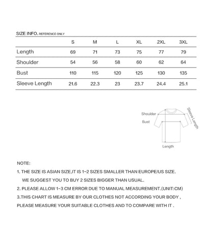 2026 Summer New Super Loose Heavyweight 320gsm 100% Cotton Washed Vintage T-shirts Men Plus Size Logo Embroidery Tops