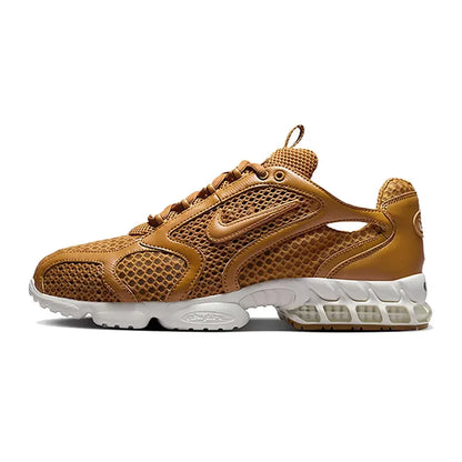 Air Zoom Spiridon Cage 2 Unisex Sneakers | Retro Comfort & Enhanced Cushioning | Everyday Casual Wear CJ1288-001