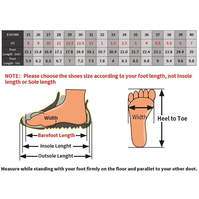 Kids Soccer Shoes Society TF/FG School Football Boots Cleats Grass Sneakers Boy Girl Outdoor Athletic Training Sports Footwear