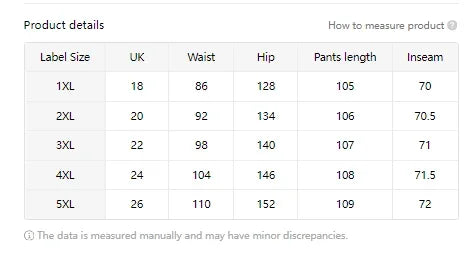 Women Fashion Plus Size 1XL-5XL Floral Print Wide Leg Pants Female Casual  Elegant Drawstring High Waisted Loose Long Trousers