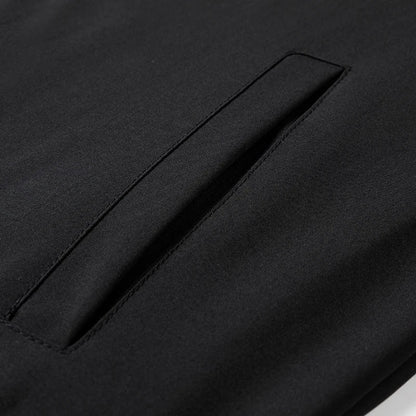 Spring Autumn Casual Solid Fashion Slim Outerwear Jacket Men Overcoat New Arrival Baseball Jackets Men's Jacket