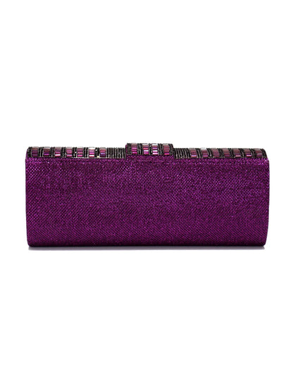 Rhinestones Women Evening Bags Fashion Cover Envelope Design Party Wedding Lady Clutch Bags