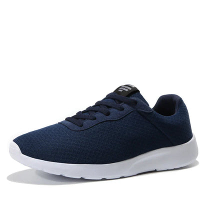 Original men running walking mesh shoes fashion casual sneakers outdoor breathable Athletic gym lightweight men tennis footwear