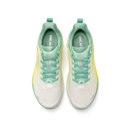 Marathon Professional Running Shoes With Carbon Plate Shock Absorption And Anti-Slip Men's Sports Shoes 25686