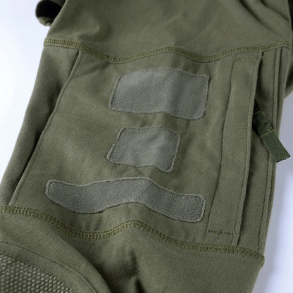 Airsoft Paintball Shirts Multicam CP Camo Cotton Tactical Shirt Men Army Military Combat T-Shirt Hunting Clothing Wear-resisting
