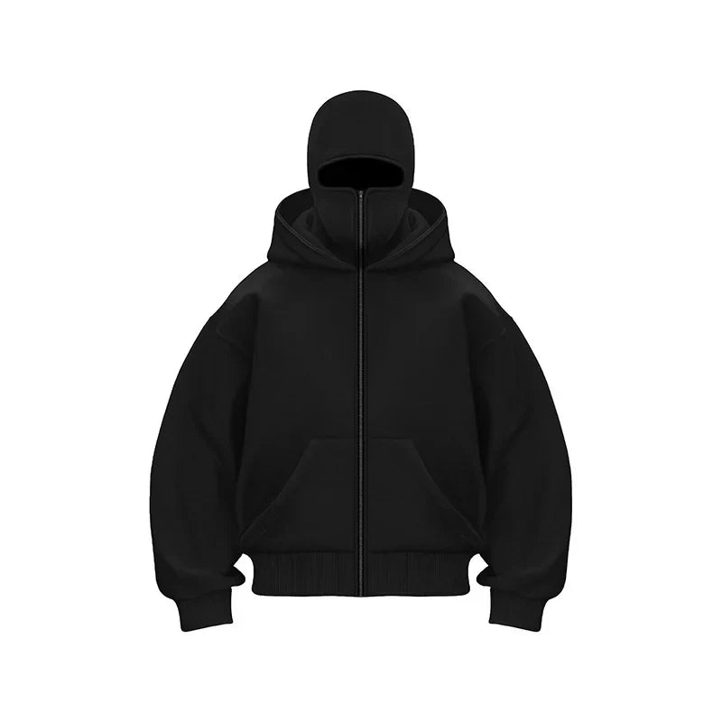 Women's clothing Y2K goth harajuku winter new Double hoodies official-website sweatshirts labrador sweatshirt TOMMY SINNY