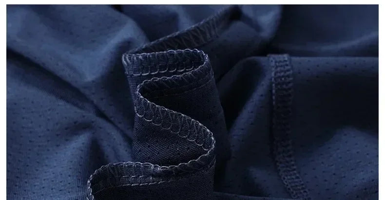 6XL 8XL Large Plus Size Men T Shirts Quick Dry Short Sleeve T Shirt Gym Jerseys Fitness Trainer Running T-Shirt Sportswear
