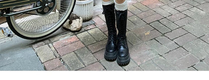 Sweet Style Suit Dress Korean Drama Main Character Waist Cinched Beautiful  Skirt College Style High Waist Double Breaste...