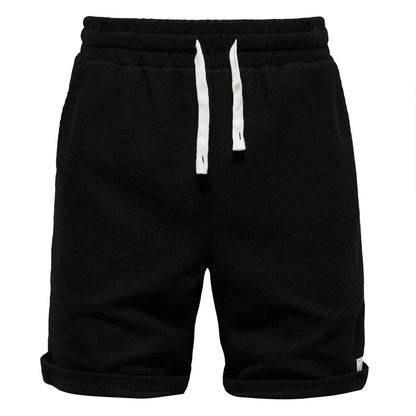 2026 New Summer Cotton Soft Shorts for Men Casual Running Sporting Basketball Mens Shorts Jogging Short Pants Men