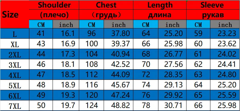 2026 Men's Chinese Style Long Sleeve Suit Jacket Korean Fit Formal Wear Asian Sizes L-7XL in Red White Black Yellow Blue Coat